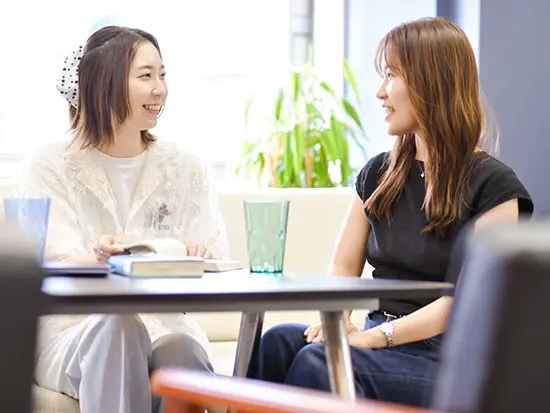 自分の市場価値を高めたい方にピッタリです♪