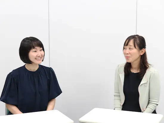 幼児の成長スピードに、毎日驚かされます！