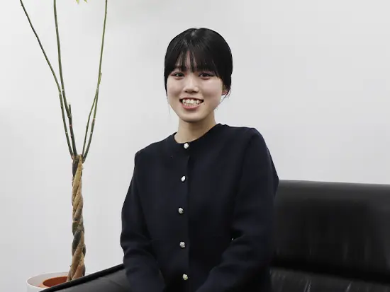 仕事漬けの毎日から一変。毎日が楽しいです！