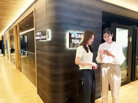 あなたの”頑張りたい”気持ちを応援します！