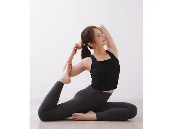 仲間の存在が、復帰の決め手になりました♪