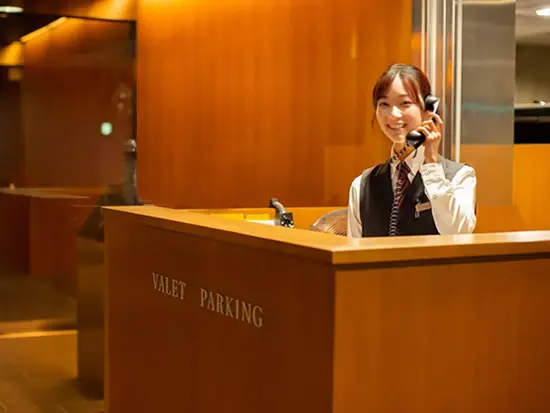 個人・企業のお客様にご満足いただける仕事を。