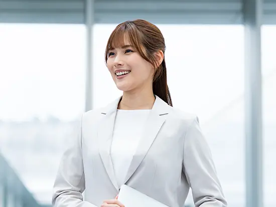 定時退社が当たり前で“ジブン時間”が増えました！