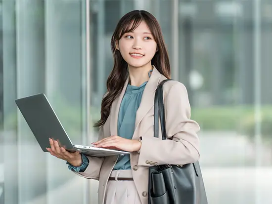 ＼ここで得られるのは“一生モノの力”／