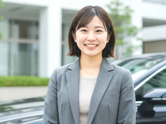 気配りと誠実さが武器になるキャリア