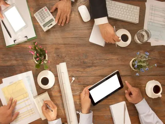 社員の働きやすさに特化！！