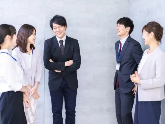 社員の働きやすさに特化！！