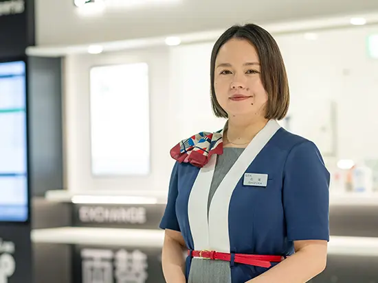 「家族との時間を優先してね」と、社長が言うんです。