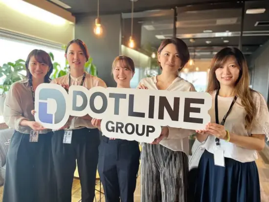 仲間たちと一緒に取り組んでいる実感できる