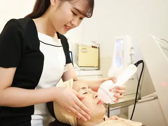 社員T「温かい仲間と和やかな雰囲気で働けます」