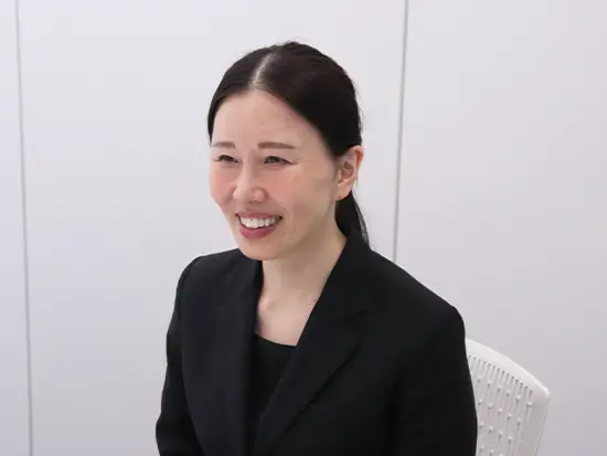 最後の転職で見つけた、心温まる職場です。