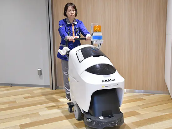 ★コツコツ＆黙々と働ける魅力！