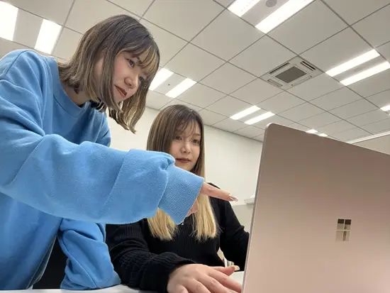 自分がしてもらったことを新入社員にしてあげる文化