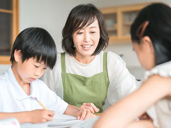 SESでも、正当に評価をしてもらえる会社です。