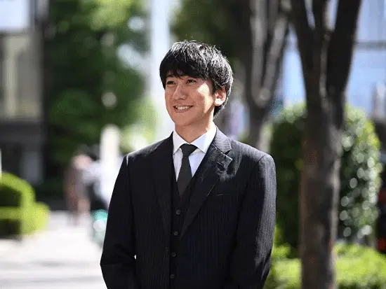 お金ではない、贅沢な経験が得られます。