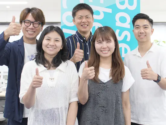 [続き]成長企業で一緒に未来を創りませんか？