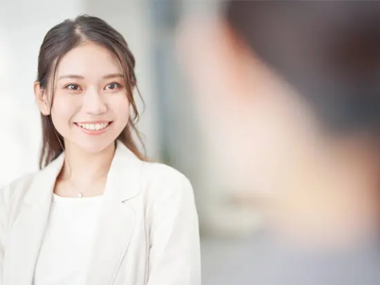 建築の知識？ゼロでした。営業経験？ありません。