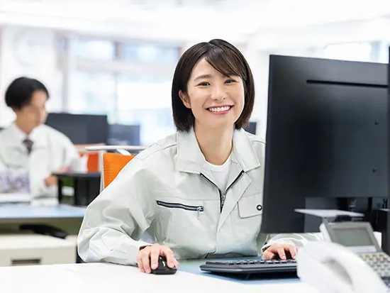 Q. 入社のきっかけを教えてください。