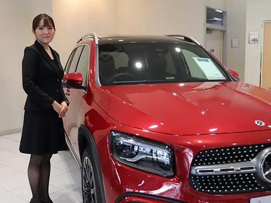 「人」の良さに惹かれて、入社を決めました。