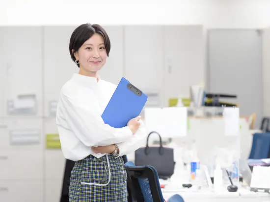 ITはスキルアップの指標が明確で楽しい！