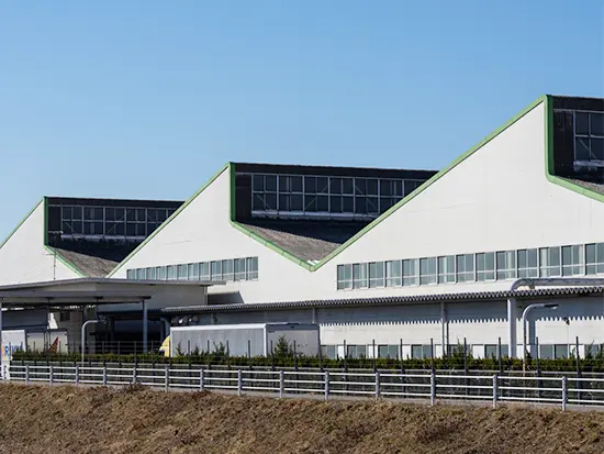 雰囲気がよく、自然と笑顔で働けます！