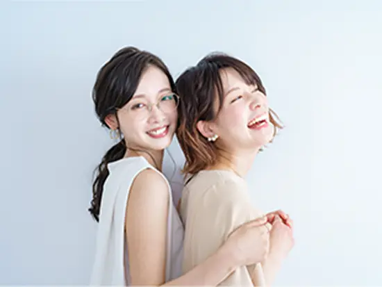 プライベートも充実の働き方を実現！