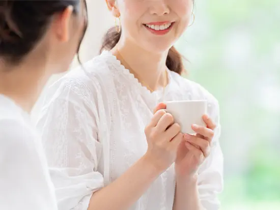 16年続けられた理由。それは「いい人ばかり」だから。