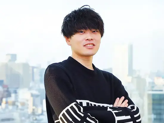 最初の一歩は、“見ること”からでも大丈夫です！