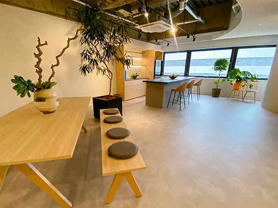 未経験から入社した人にインタビューしました！