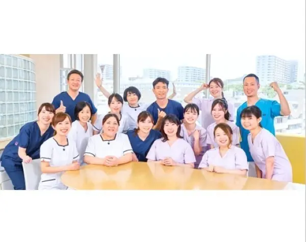 医療法人東戸塚たいらく矯正歯科