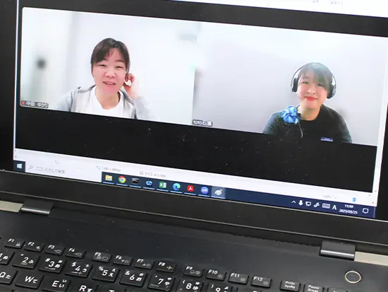 お客様に新たな気付きを与えられるお仕事