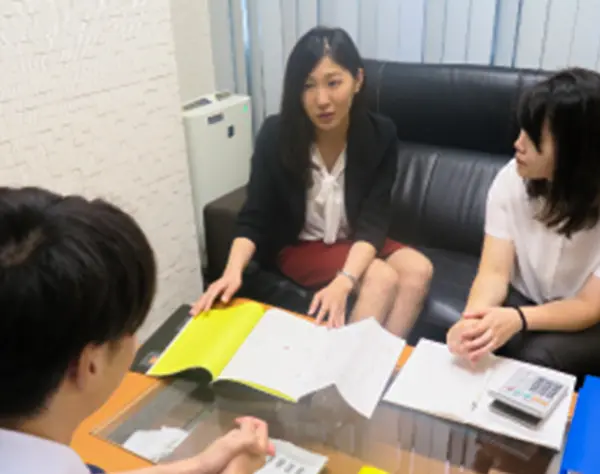 【不動産管理】未経験歓迎/年収370万円以上/駅チカ徒歩1分/創業50年以上