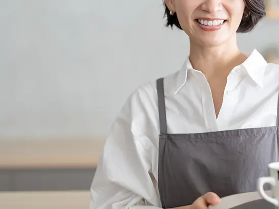 商品を愛して、高い熱量で接客に取り組める