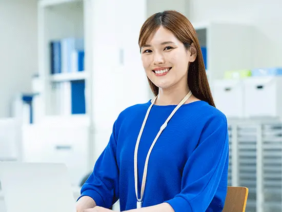 更なるステップアップを叶えられます【30代/Hさん】