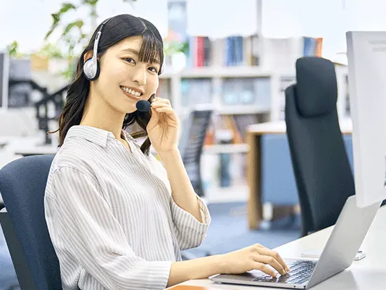 人柄の良さが安心感につながりました【20代/Sさん】