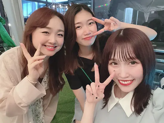 【ONE　FOR ALL、ALL FOR　ONE】のマインドで。