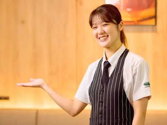 手厚くサポートしてもらえるから、未経験でも大丈夫