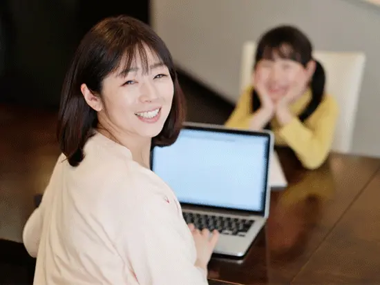 社員からも「働きやすい！」という声が多数◎