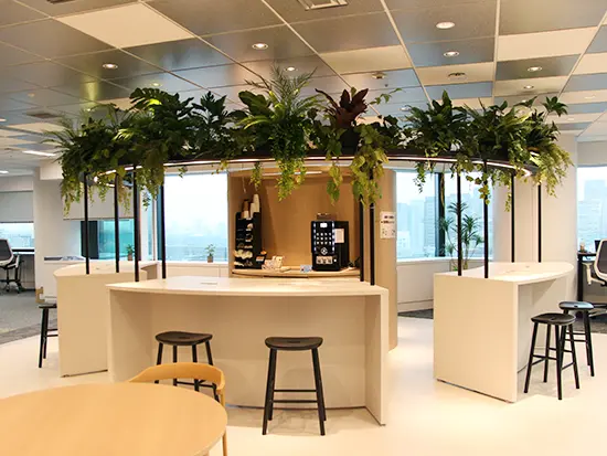 あなたが担当で良かった。この言葉が一番のやりがい！