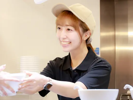 仕事と私生活の両立が実現できます◎