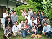一致団結という言葉がぴったり！人の「和」が温かい会社ユーニスが、業績拡大を目指しコアメンバーを募集！