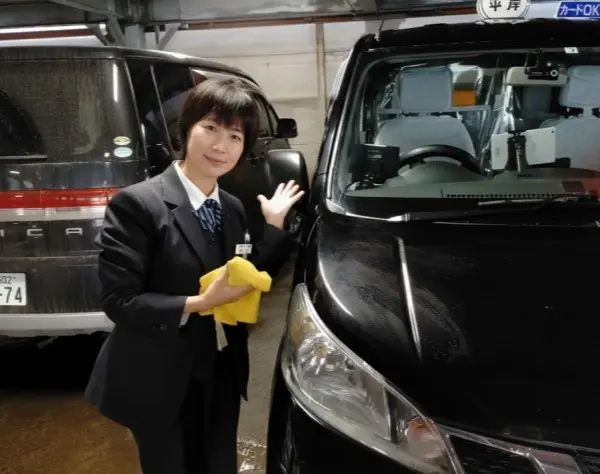 【タクシードライバー】未経験歓迎＊入社後半年月給27万円保証＊賞与年3回