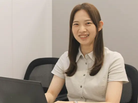 「ありがとう」をたくさんもらえるお仕事です♪