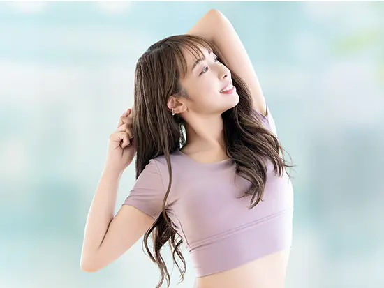 お客様へのサポートを通して自分自身も輝けるお仕事♪