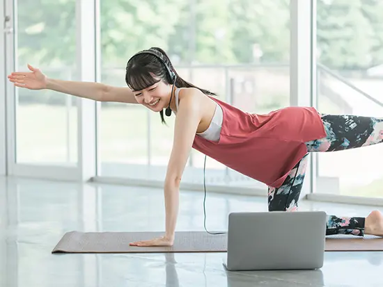 お客様へのサポートを通して自分自身も輝けるお仕事♪