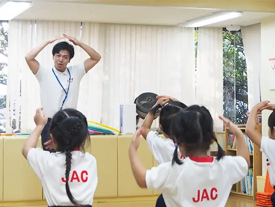 「人を育てる」って本当に面白いんですよ。