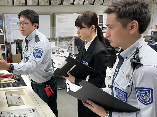 ステップごとの昇格で、モチベーションアップ！