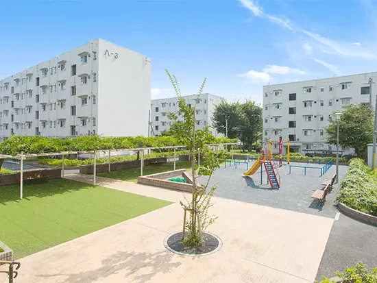 50代で未経験入社でしたが、人生経験が誰かの安心に。