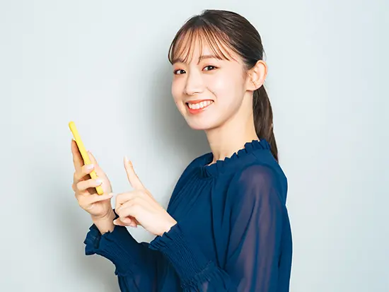 「伴走者」として、長く活躍できる環境作りをサポート