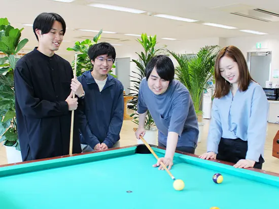 東証スタンダード上場「サイオスグループ」の安定基盤